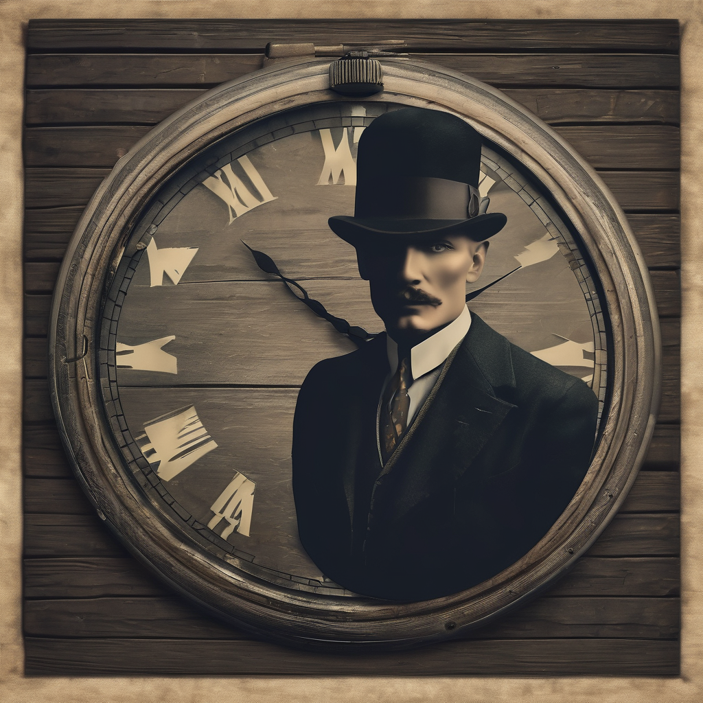 Peaky Blinders: The Immortal Man Teaser Teases Tommy Shelby's Return