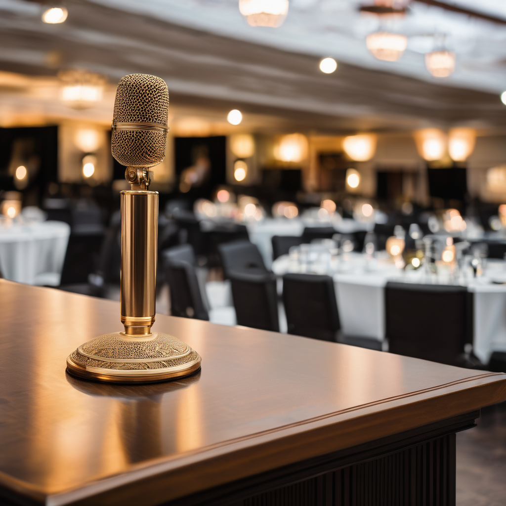 Boo-Yah Gala Elevates Stuart Scott Legacy and Cancer Research Documentary