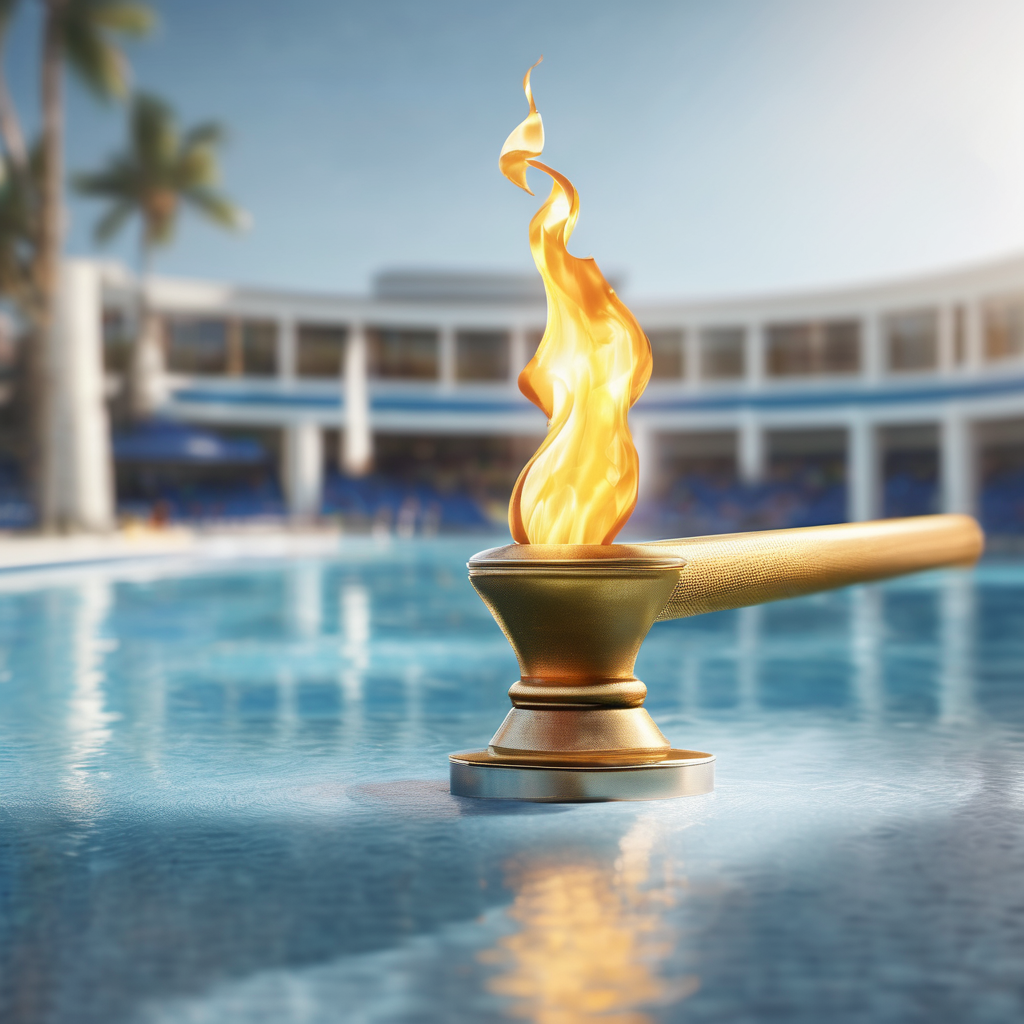 Jutta Leerdam's Olympic Dream Hangs on December Decision After Trials