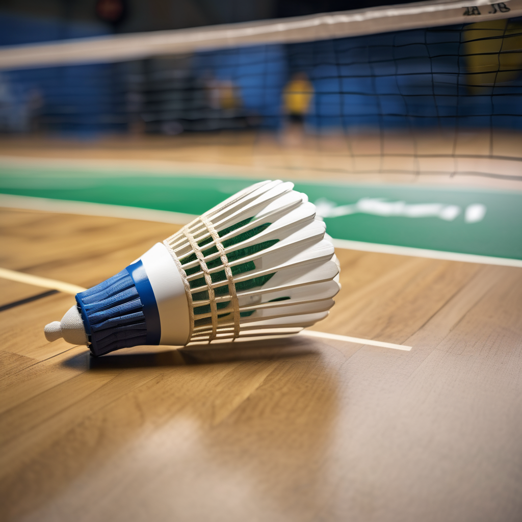Fiji Badminton Revival: New Push Toward 2032 Olympics