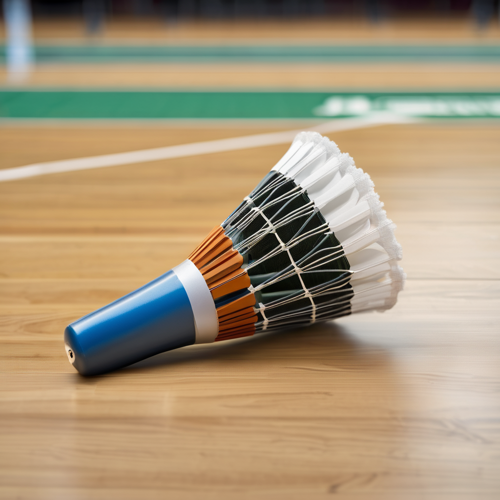 Fiji Badminton Revival: New Push Toward 2032 Olympics