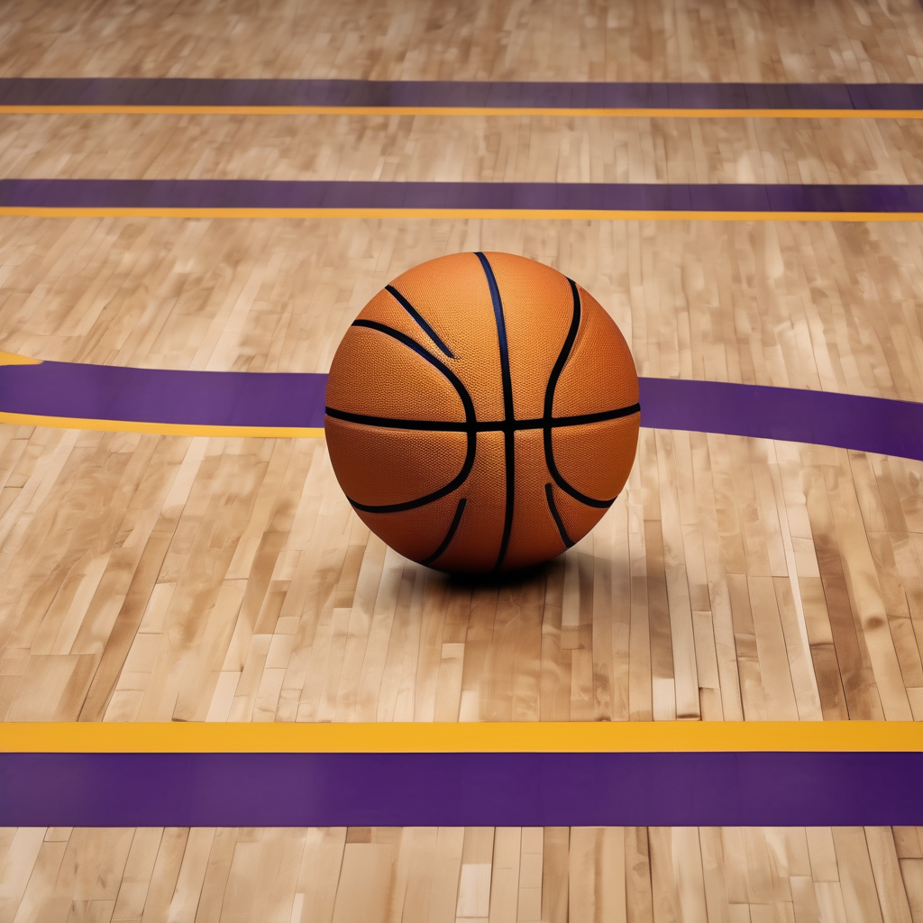 Lakers face setback as Austin Reaves sidelined four weeks with Grade 2 calf strain