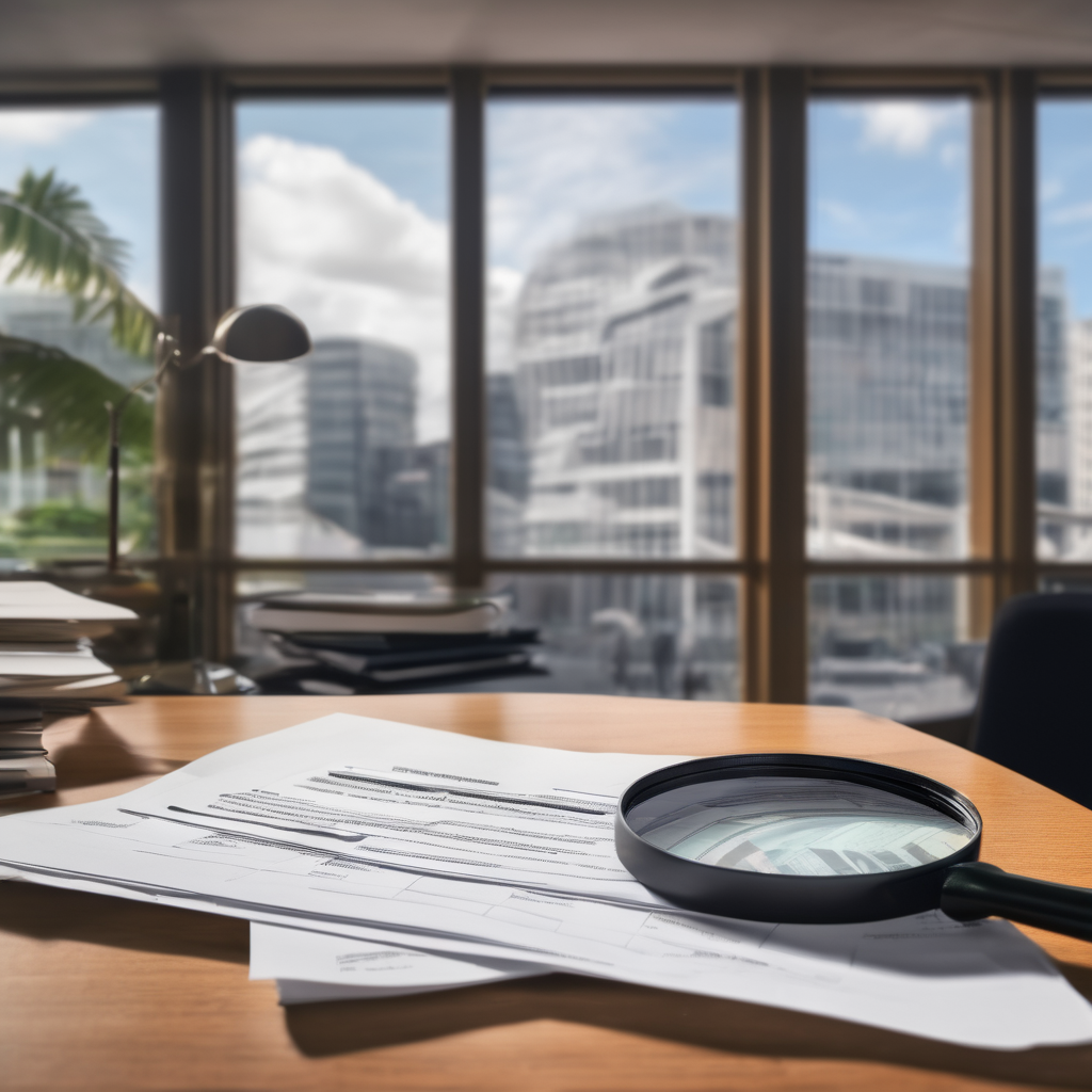 TLTB Denies Mismanagement Claims as Grace Road Lease Deals Come Under Scrutiny