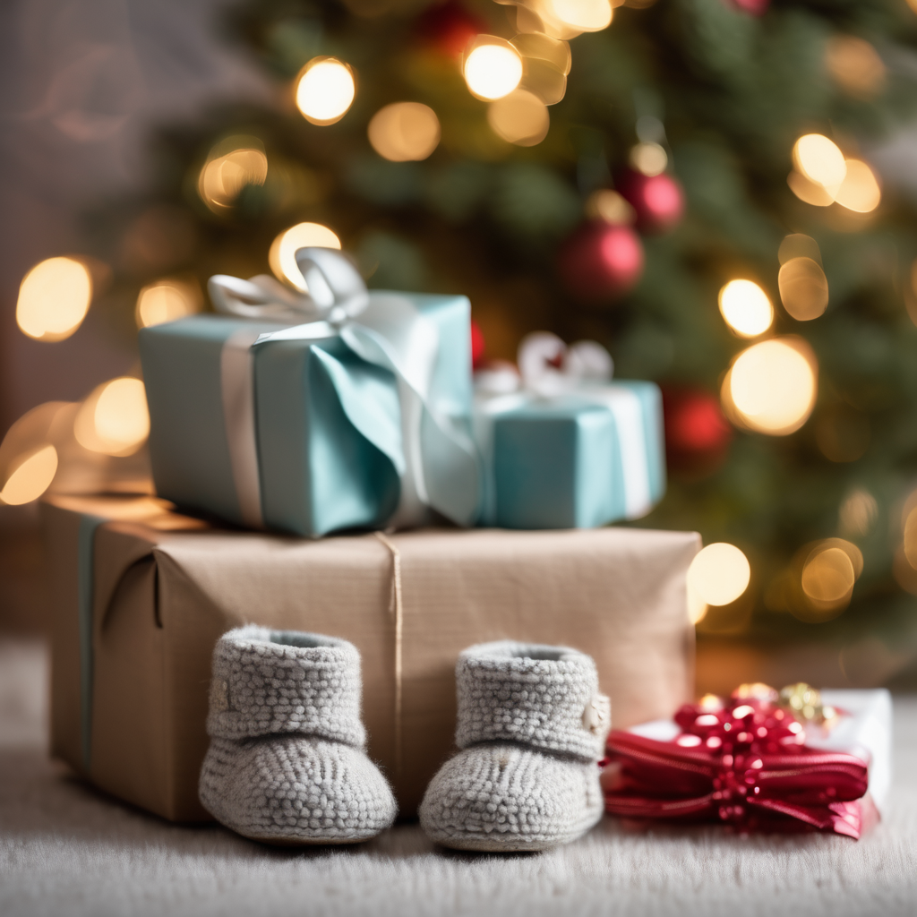 Gypsy-Rose Blanchard Celebrates First Christmas as New Mom with Aurora, Plans IVF for a Bigger Family