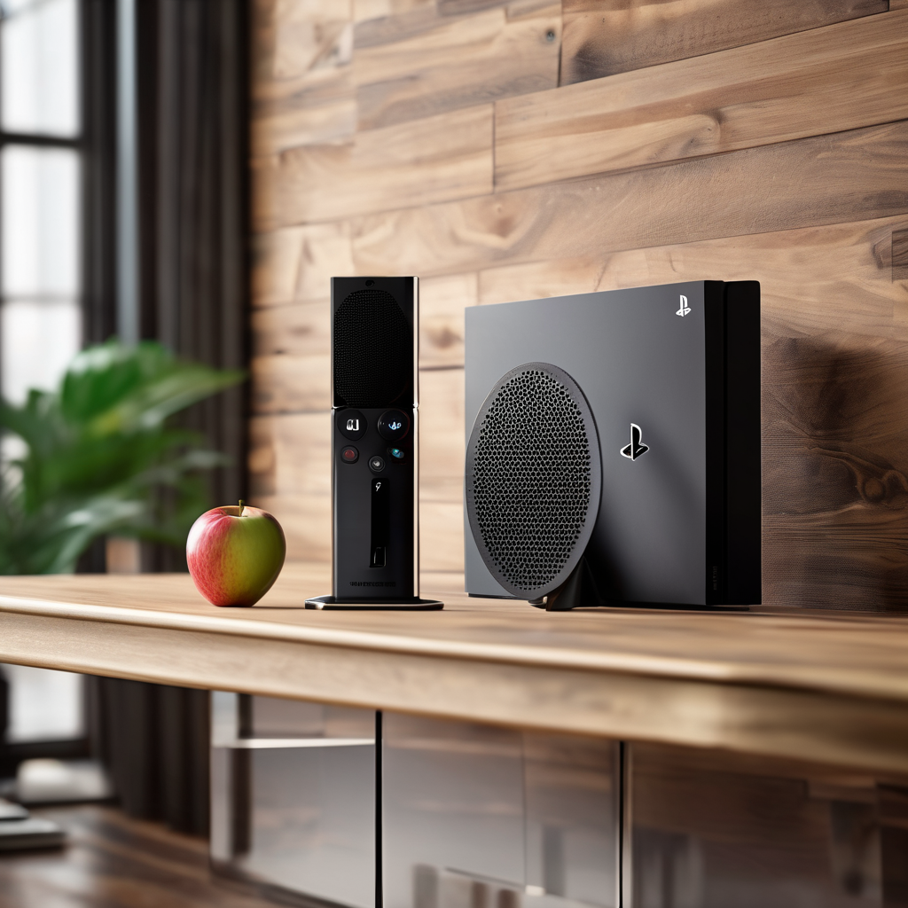 Apple Music and Sony Offer 3 Free Months to PlayStation Plus Members