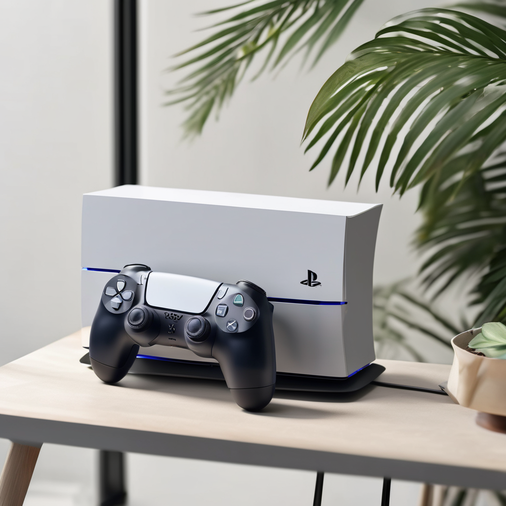 PS5 2026: A Year of Immersive Worlds and Connected Gaming