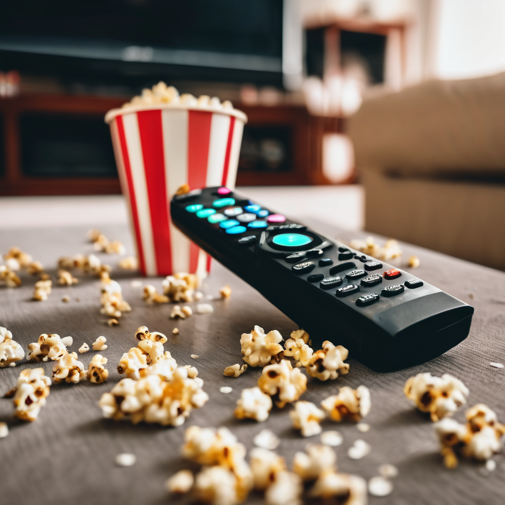 2025 TV Shocks: A Wave of Surprising Character Deaths Across Hit Shows