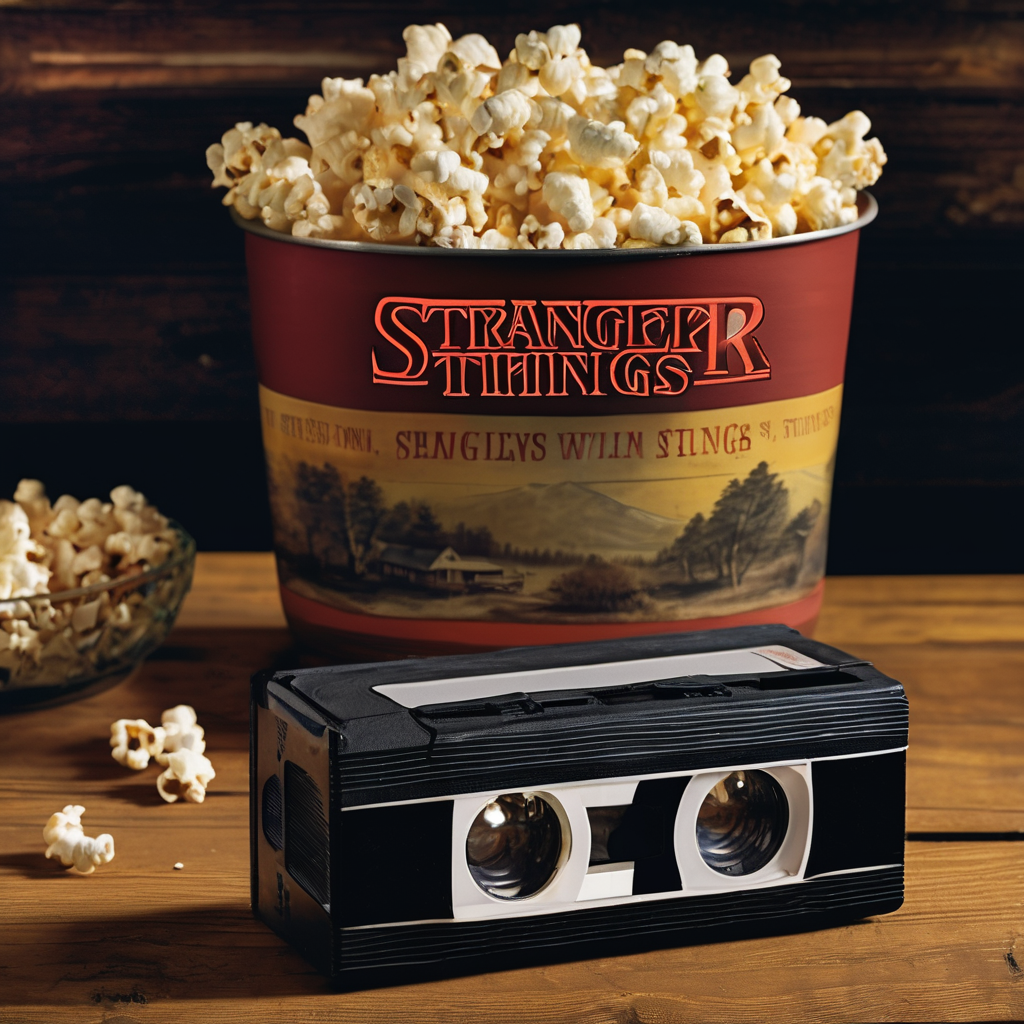 Stranger Things fans petition for deleted Season 5 scenes as finale nears