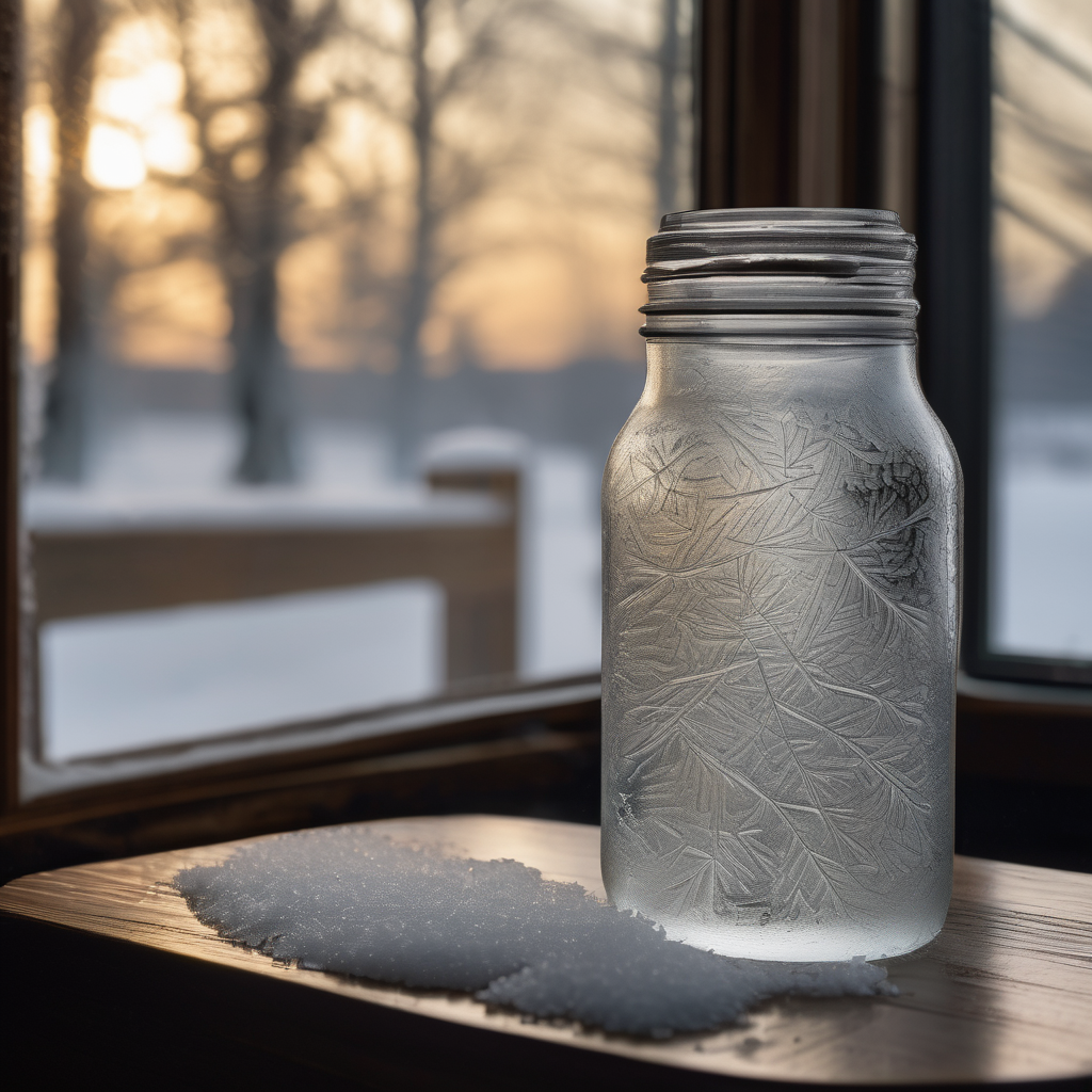 Ice Storm Warning Hits Vermont and New York as Freezing Rain Threatens Travel and Power