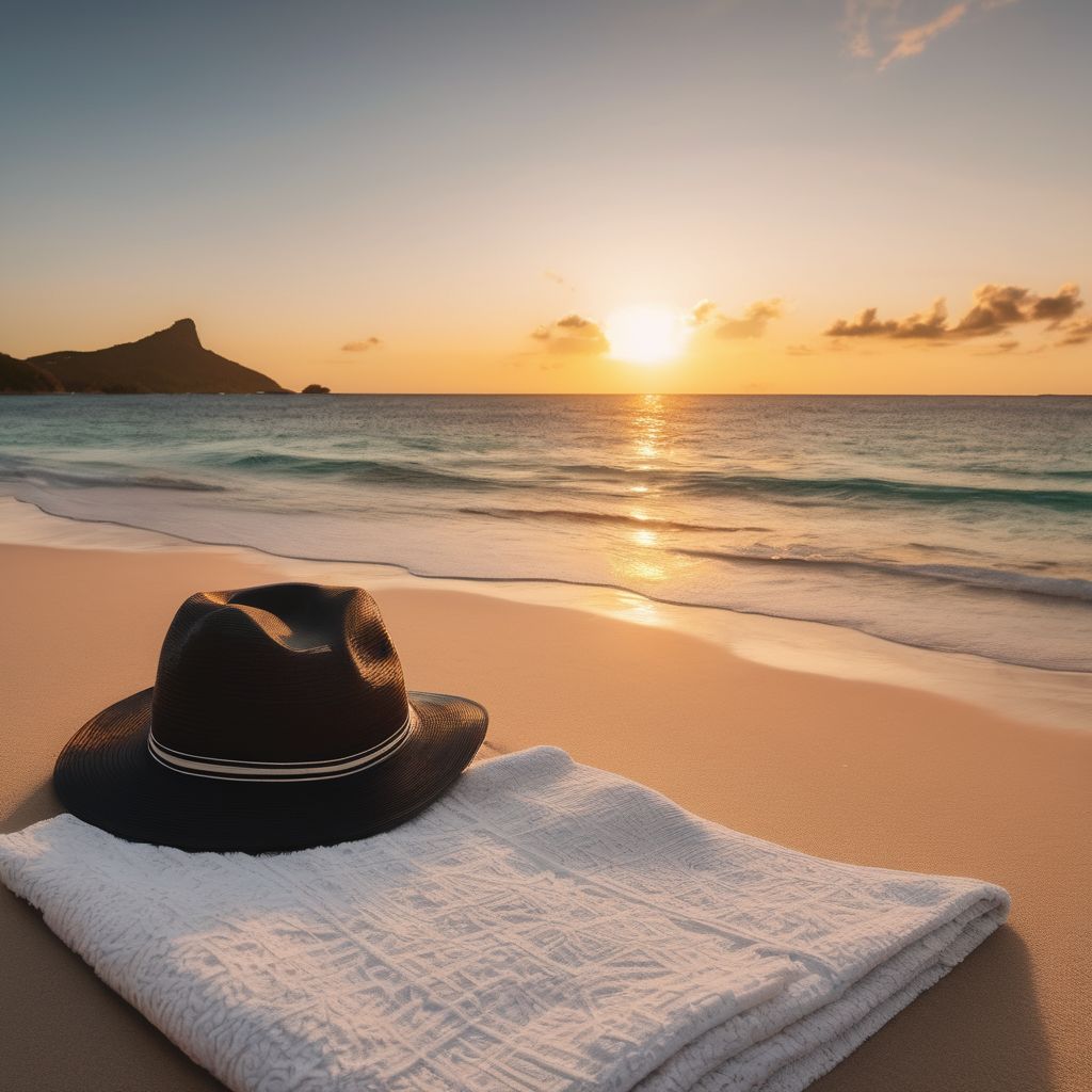 Heidi Klum Goes Topless in St. Barths, Sparks Age-Positive Buzz at 52