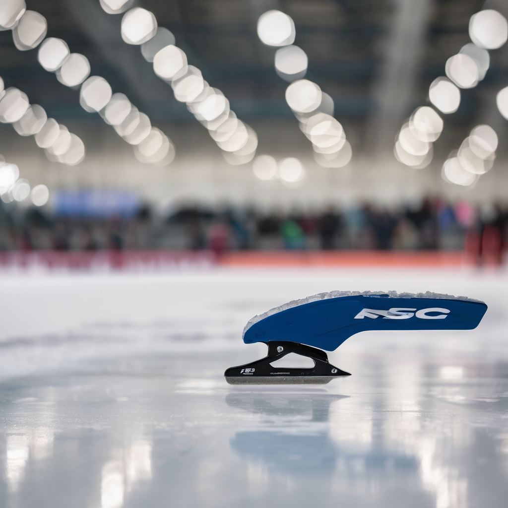 Jutta Leerdam's Olympic bid in limbo after trials crash