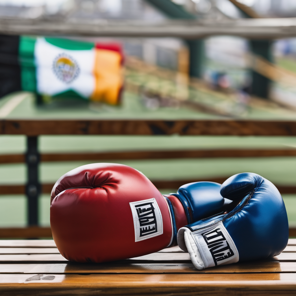 Dakota Ditcheva Out of PFL Road to Dubai Due to Injury — What Comes Next?