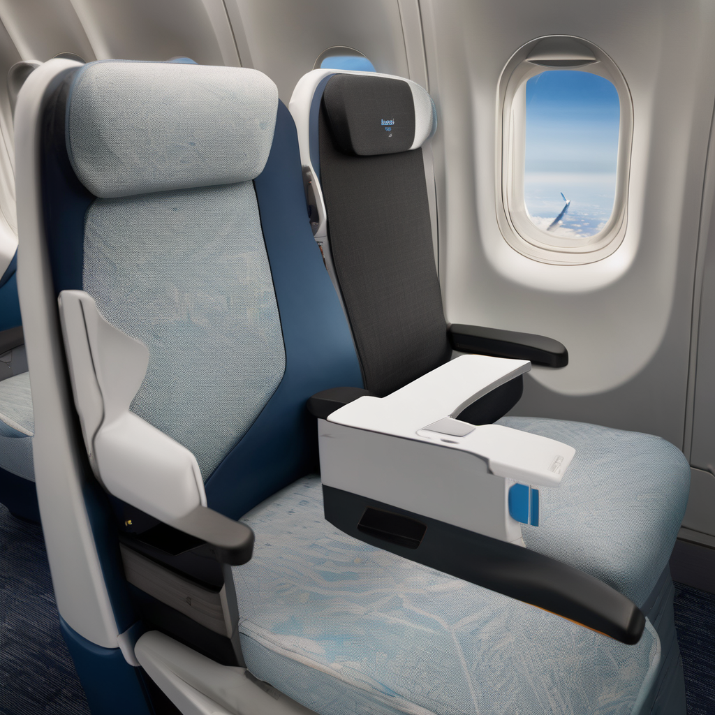 JetBlue Bets on Mini Mint to Boost Premium Revenue