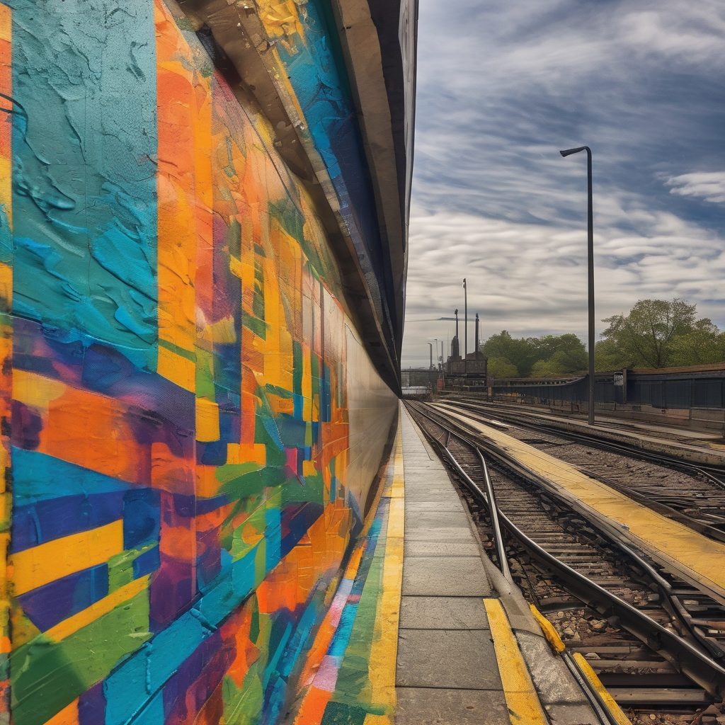 When MetroCards Become Art: NYC’s Farewell Token Inspires Creativity