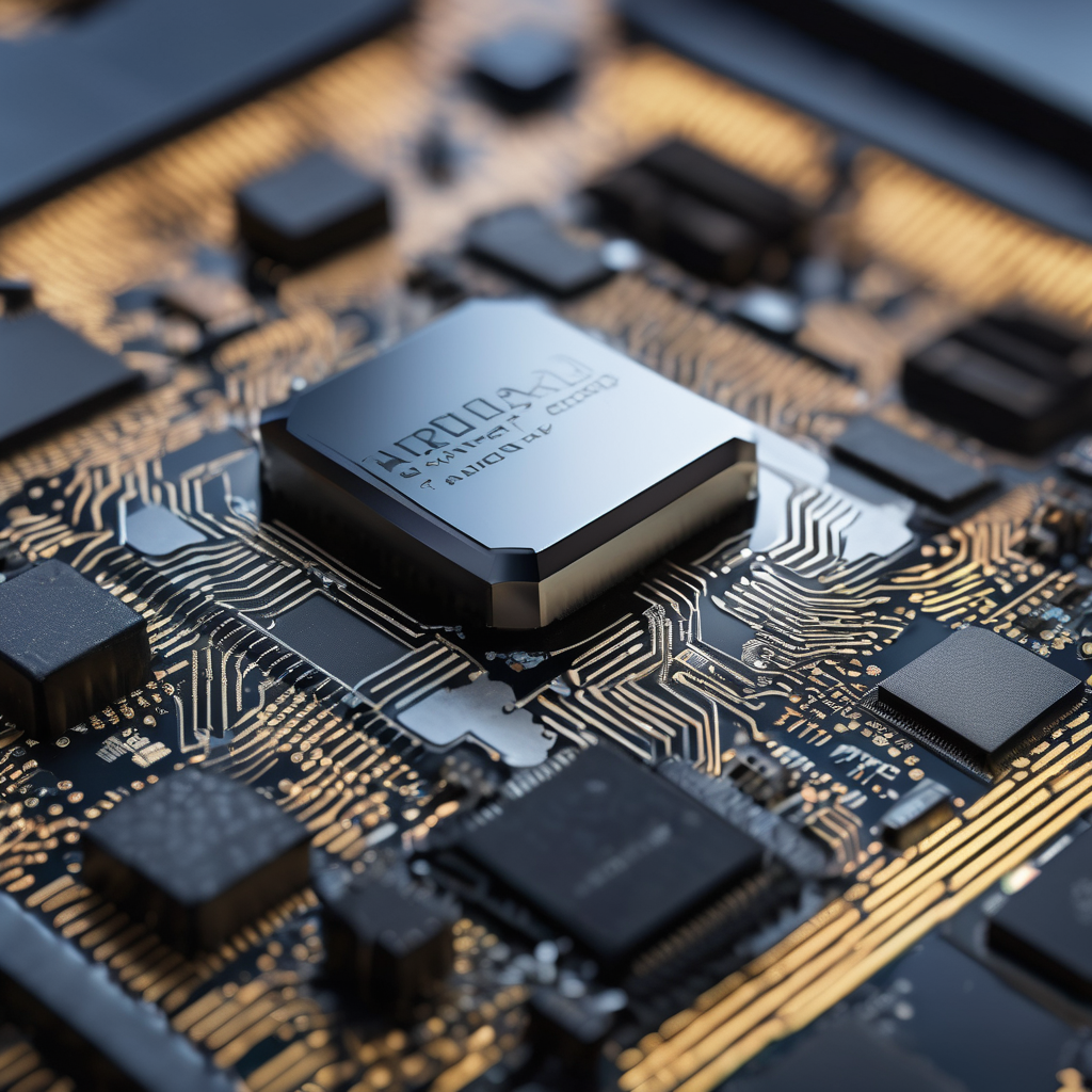 Intel 2025 Turnaround Hinges on AI Packaging Amid Skepticism