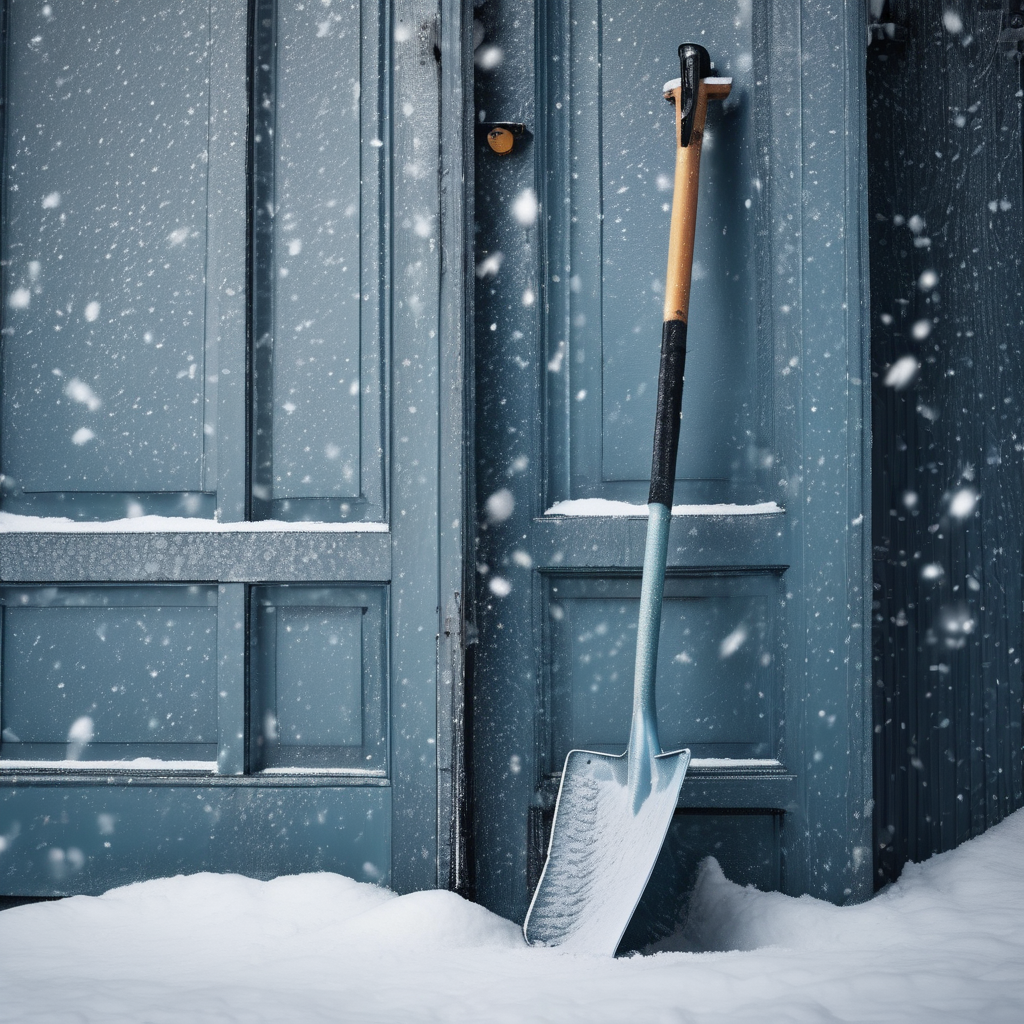 Des Moines Braces for Iowa Blizzard Sunday: High Winds, Snow and Travel Hazards