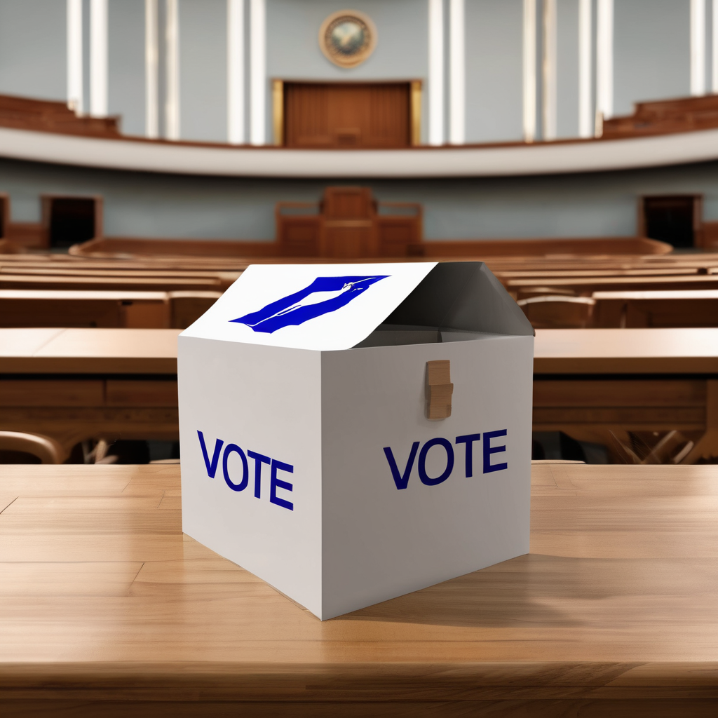 Iowa Senate District 16 special election could decide the GOP supermajority on Dec. 30