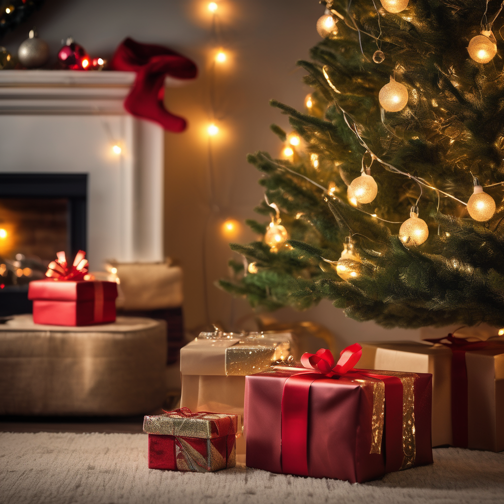 Kelly Ripa and Mark Consuelos Light Up the Holidays with a London Surprise for Lola