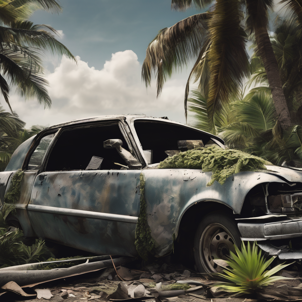 Anthony Joshua In Fatal Nigeria Crash: What Really Happened?