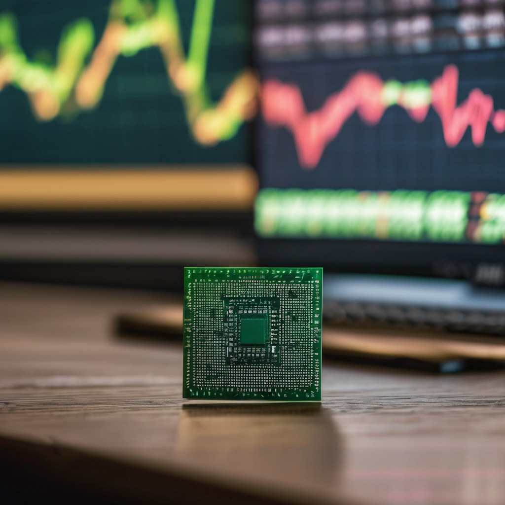 Can Alphabet Overtake Nvidia in the AI Stock Rally?