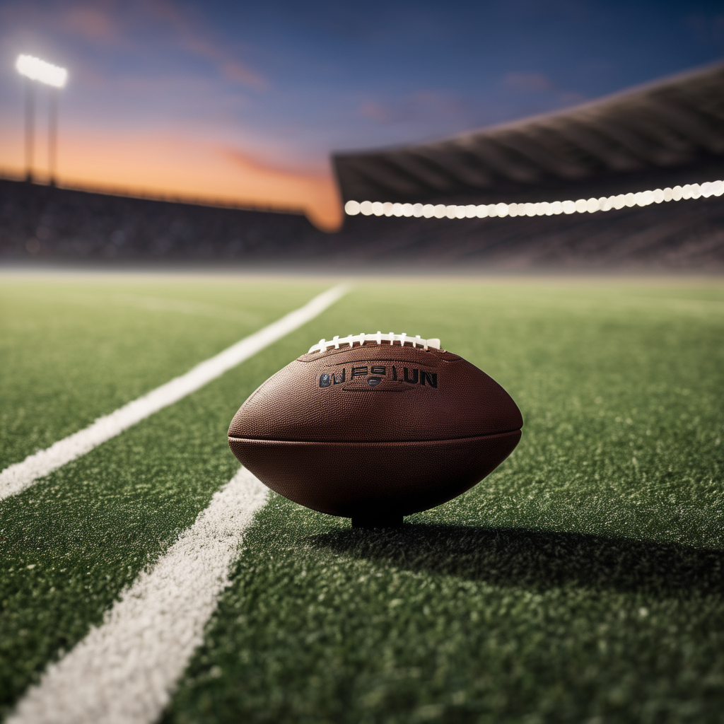 Becht Named Head Coach as Orlando Storm Kick Off Their UFL Era