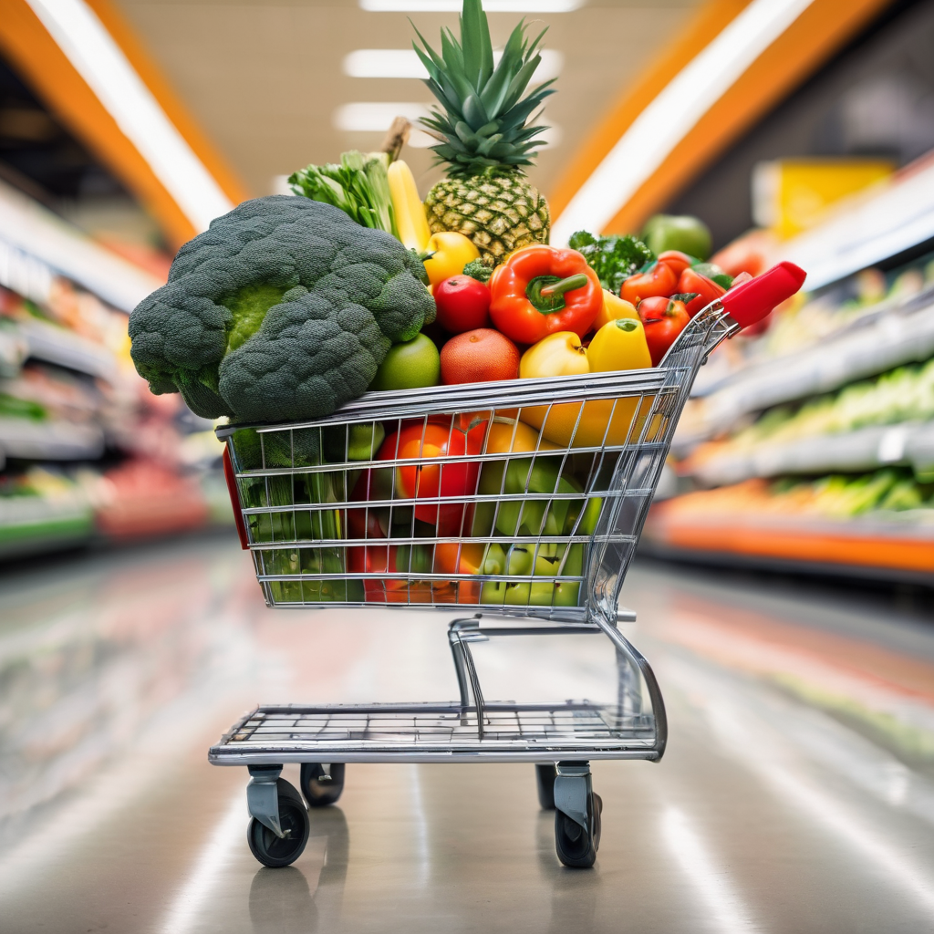 Walmart's Store-First Fulfillment Sparks Fast Online Delivery Across Markets