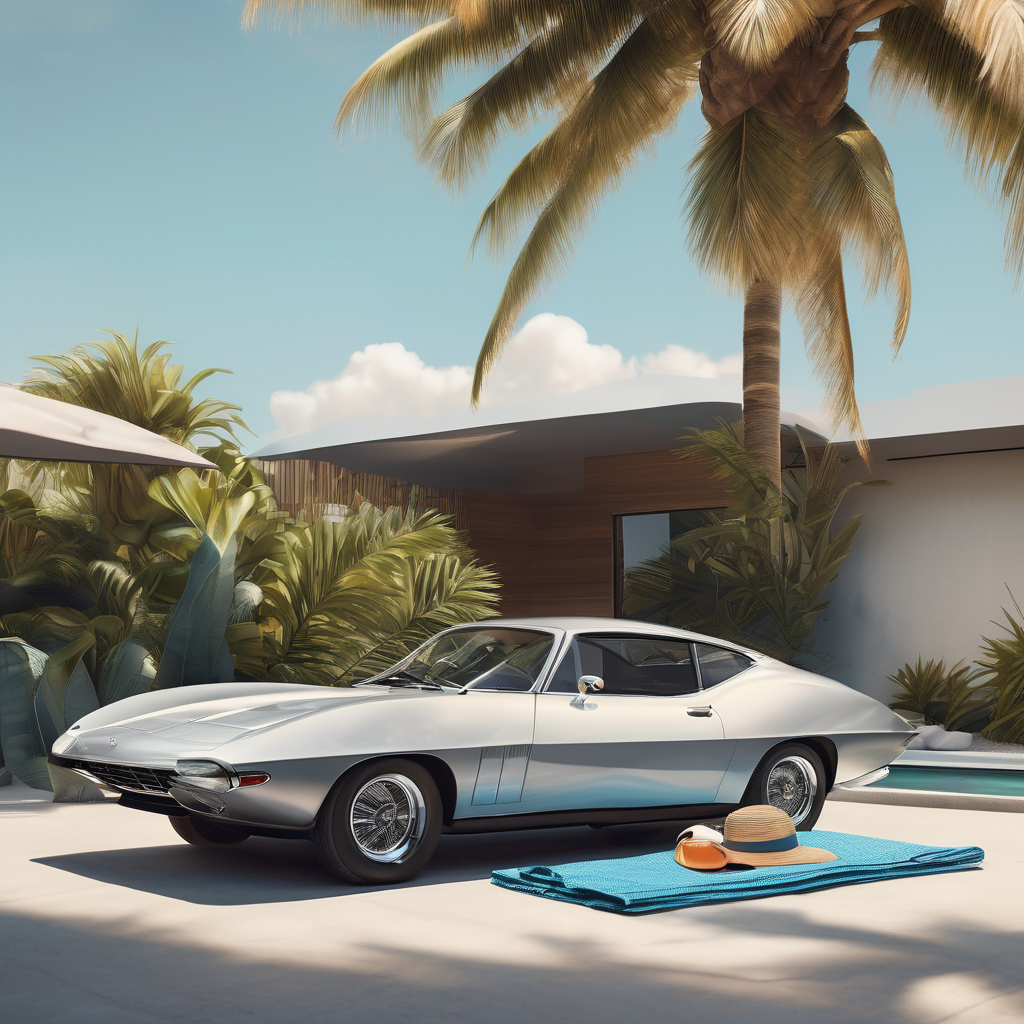 Shaquille O'Neal Car Gift to Natalie Nunn Revealed on Cam Newton's Funky Friday