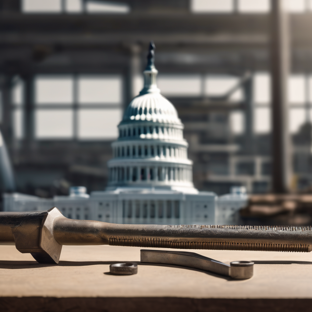 Detention Memo Details Virginia Man's January 2021 Pipe-Bomb Plot Near Capitol Hill