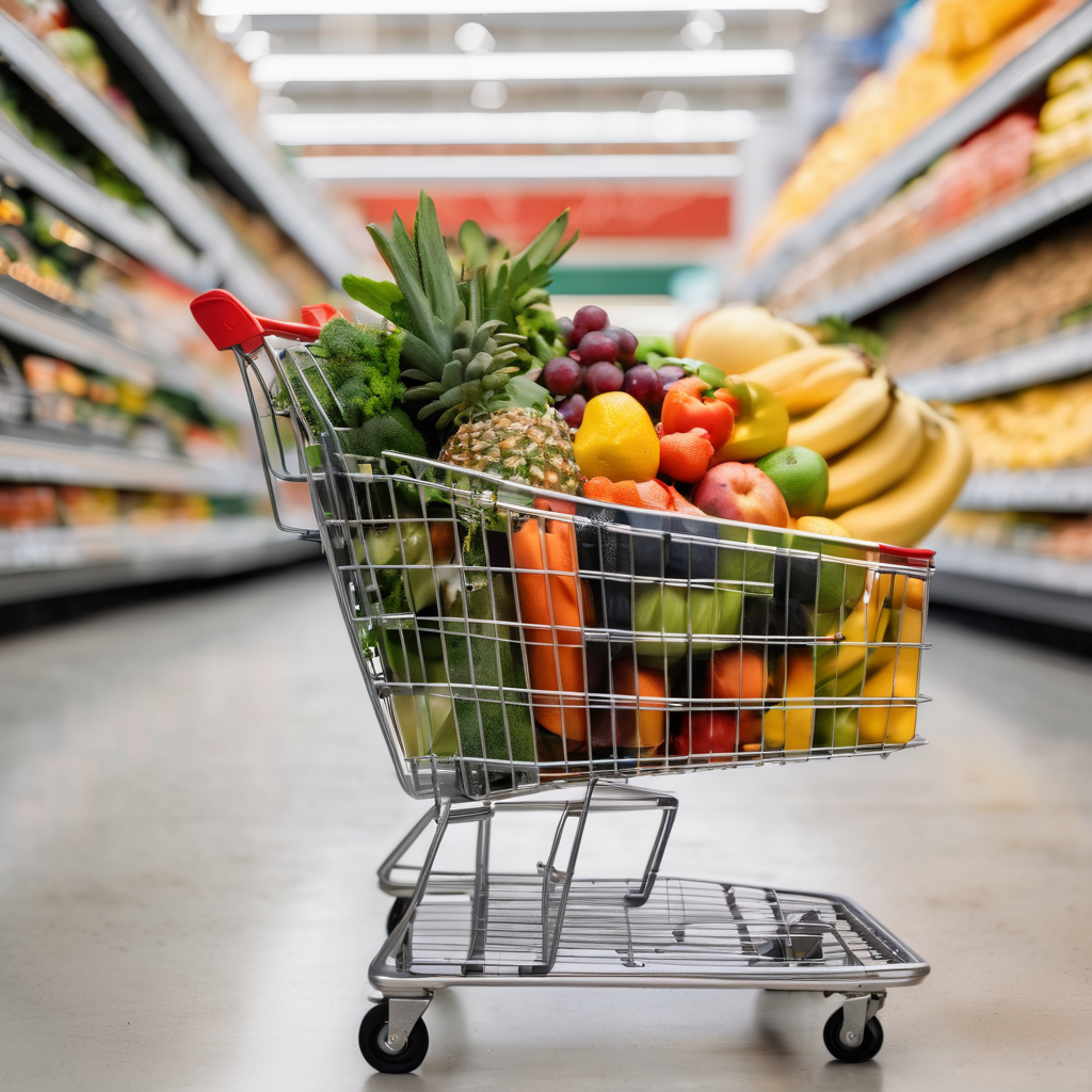 Walmart Aims for $1 Trillion Valuation as E-Commerce Boom Fuels Growth