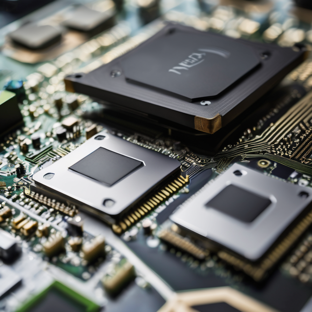 Nvidia-Intel Investment Signals a New Era in Chip Rivalry and RTX SoCs