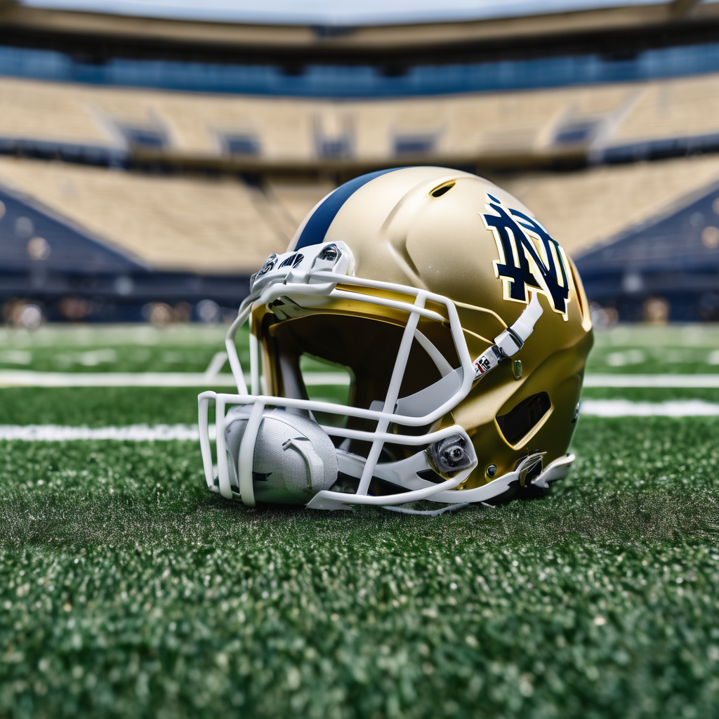 Marcus Freeman Declares 2026 Run It Back for Notre Dame Amid NFL Speculation