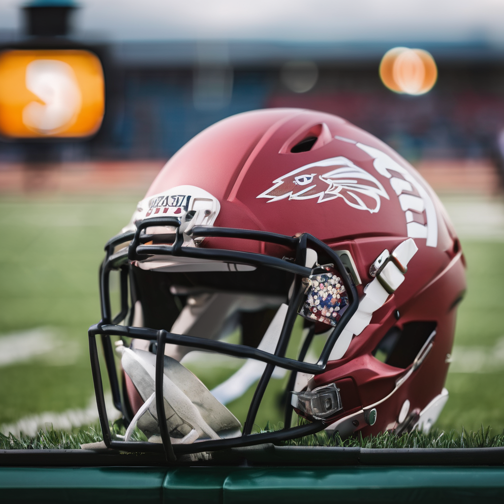 Auburn's Cam Coleman Enters Transfer Portal, Next Destination in Spotlight