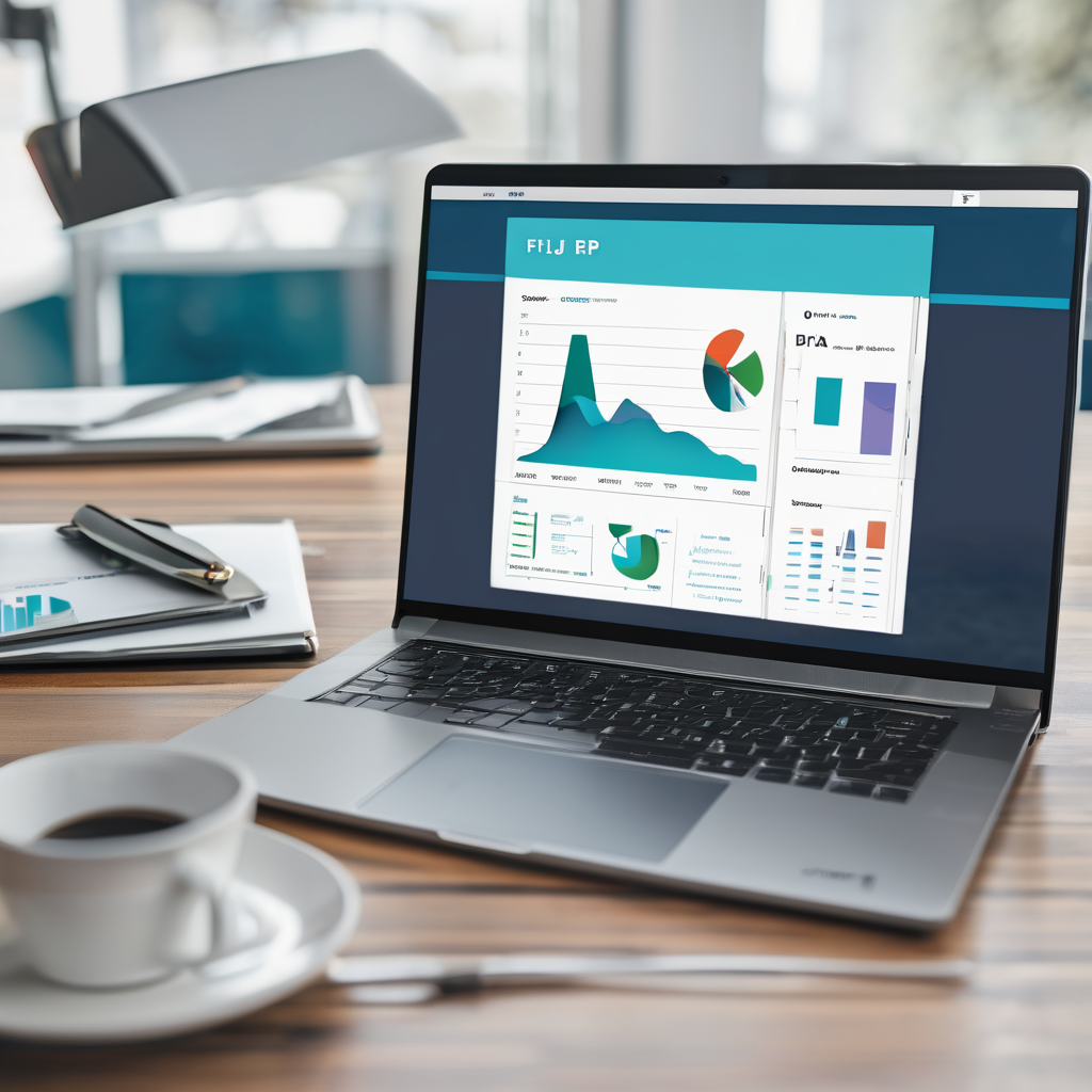 Rehmann and Intuit Launch AI-Powered ERP Push for Mid-Market Firms