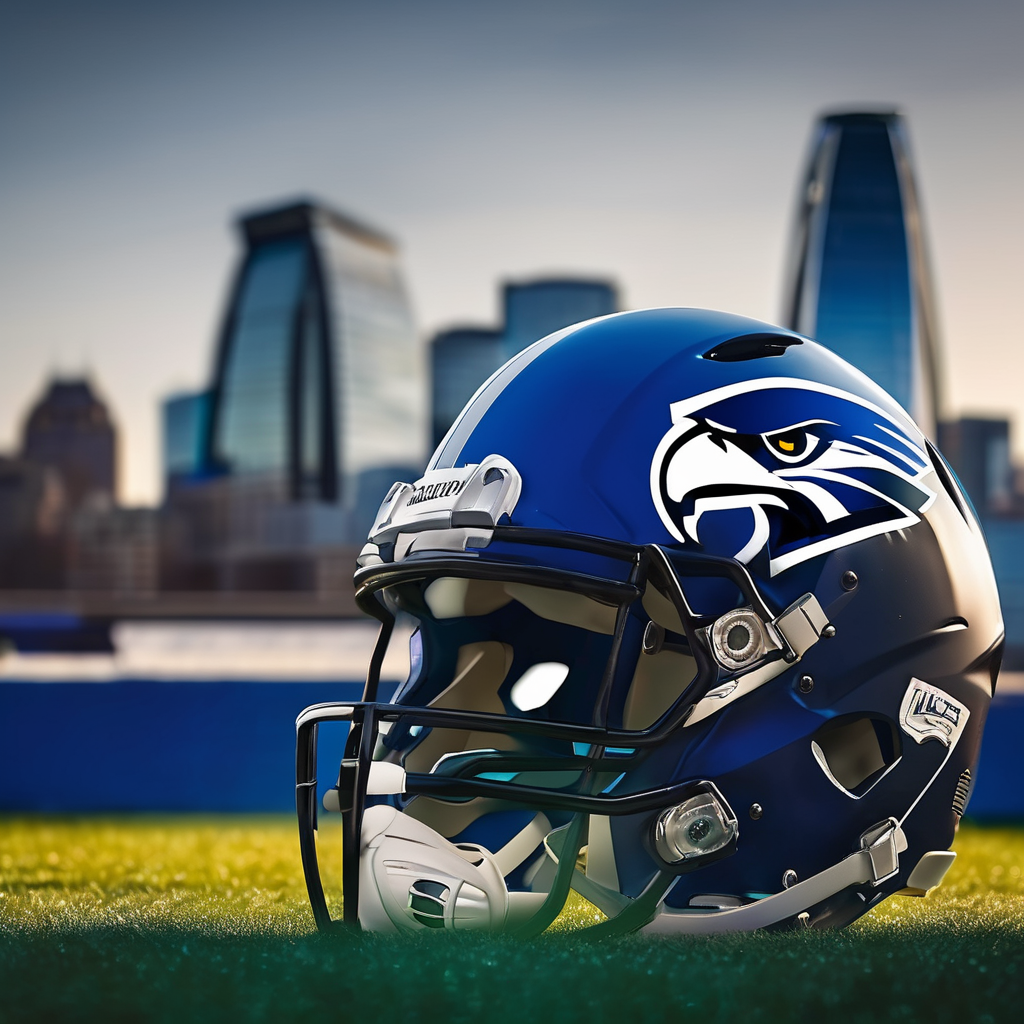 Ricky Proehl Named Battlehawks Head Coach, Kicking Off a New St. Louis Era