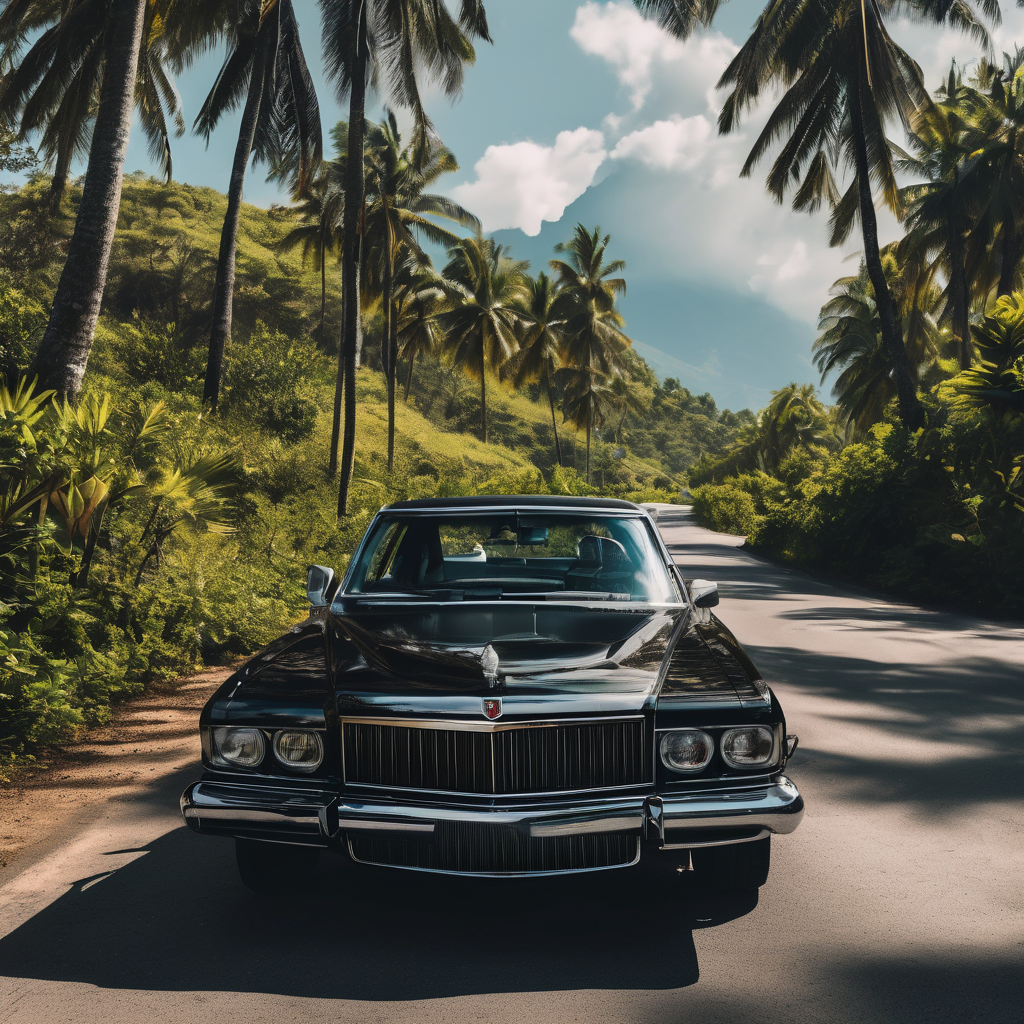 Anthony Joshua in Nigerian car crash: what's next for the boxing star?