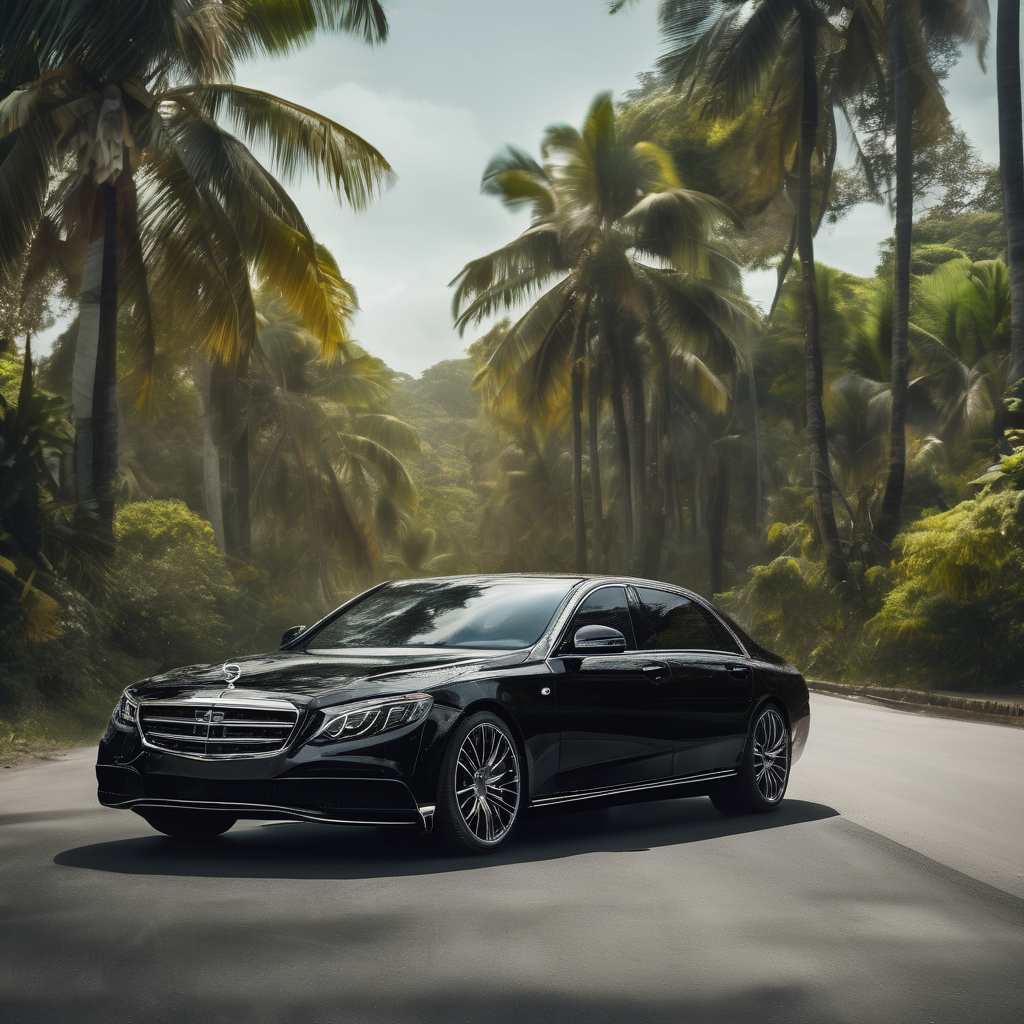 Anthony Joshua in Nigerian car crash: what's next for the boxing star?