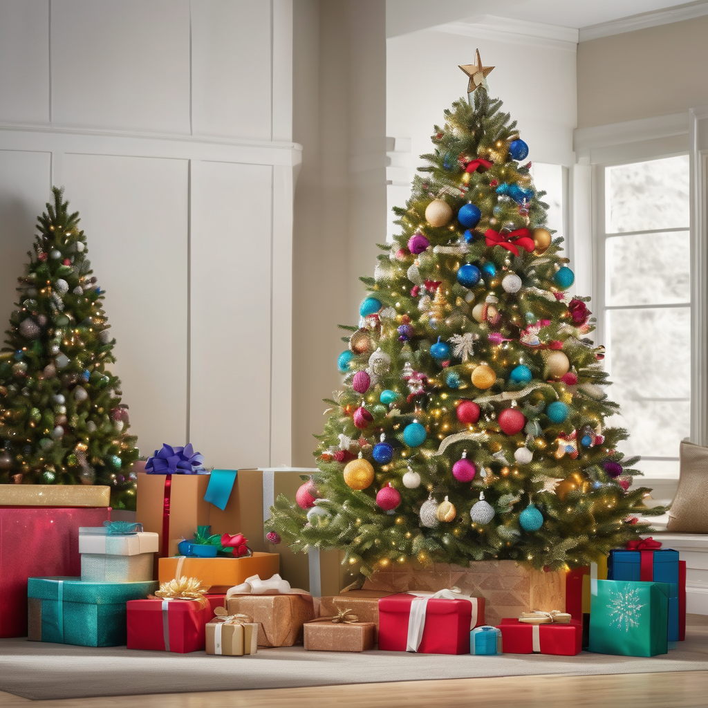 Tree of Hope Drive Spreads Holiday Joy to Fiji's Vulnerable Children