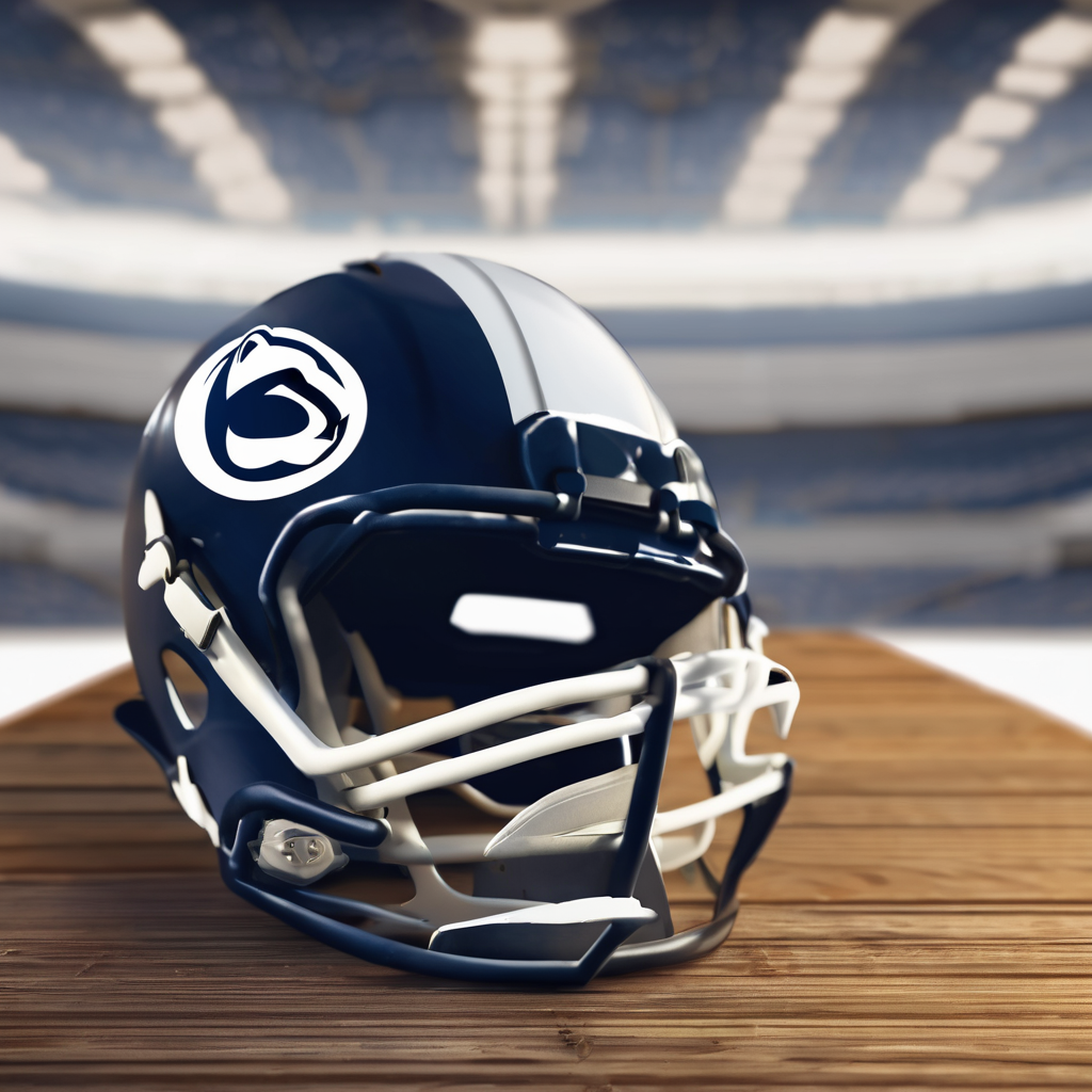 Penn State Hires D'Anton Lynn as Defensive Coordinator