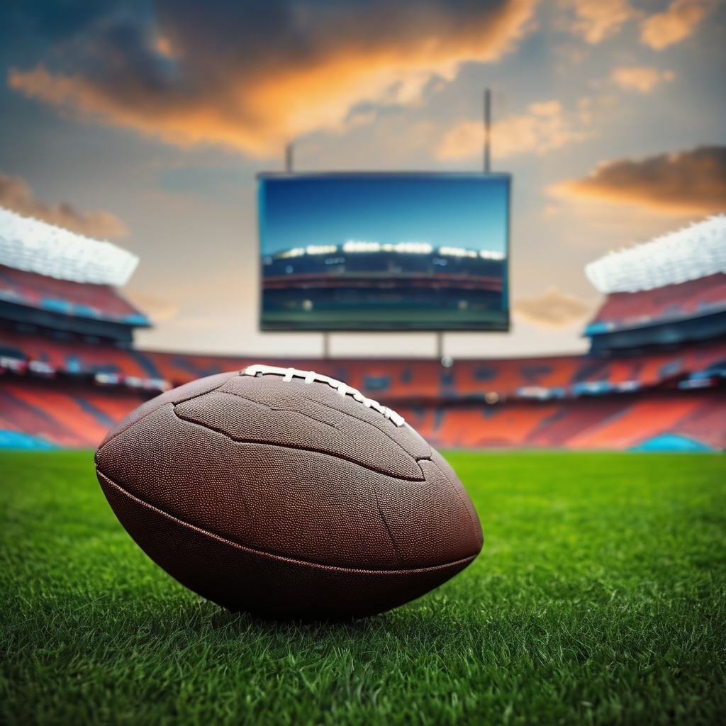 Darnold's Week 18 Moment: Seahawks Chase No. 1 Seed