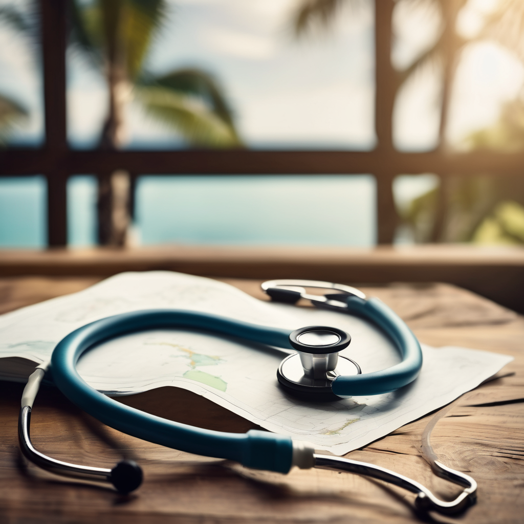 Pacific Health Leader Dr. Jemesa Tudravu Passes Away, Leaving a Lasting Regional Legacy