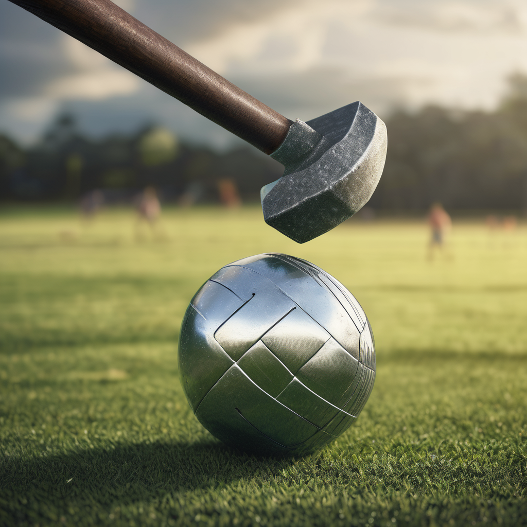 Deborah Bulai Launches GoFundMe to Equip Fiji's Hammer Throwers