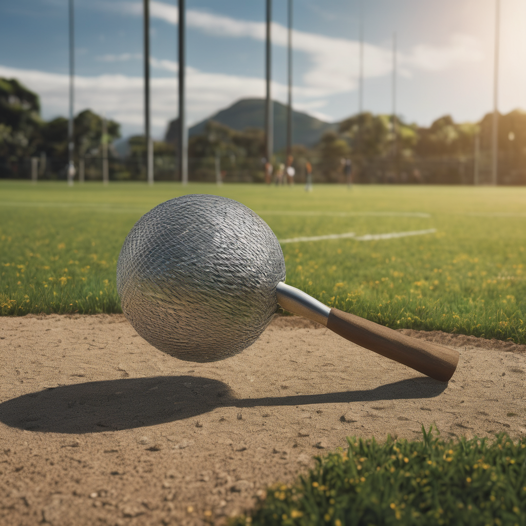 Deborah Bulai Launches GoFundMe to Equip Fiji's Hammer Throwers