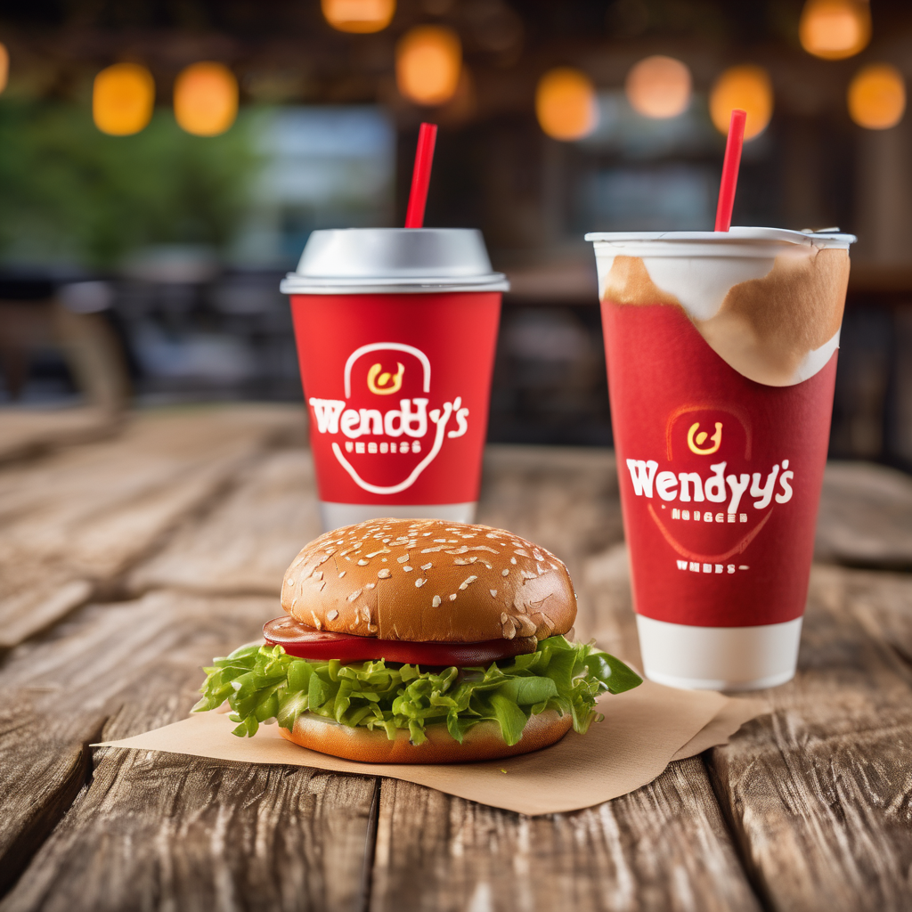 Wendy’s Namesake Speaks: The Quiet Burden Behind a Global Brand