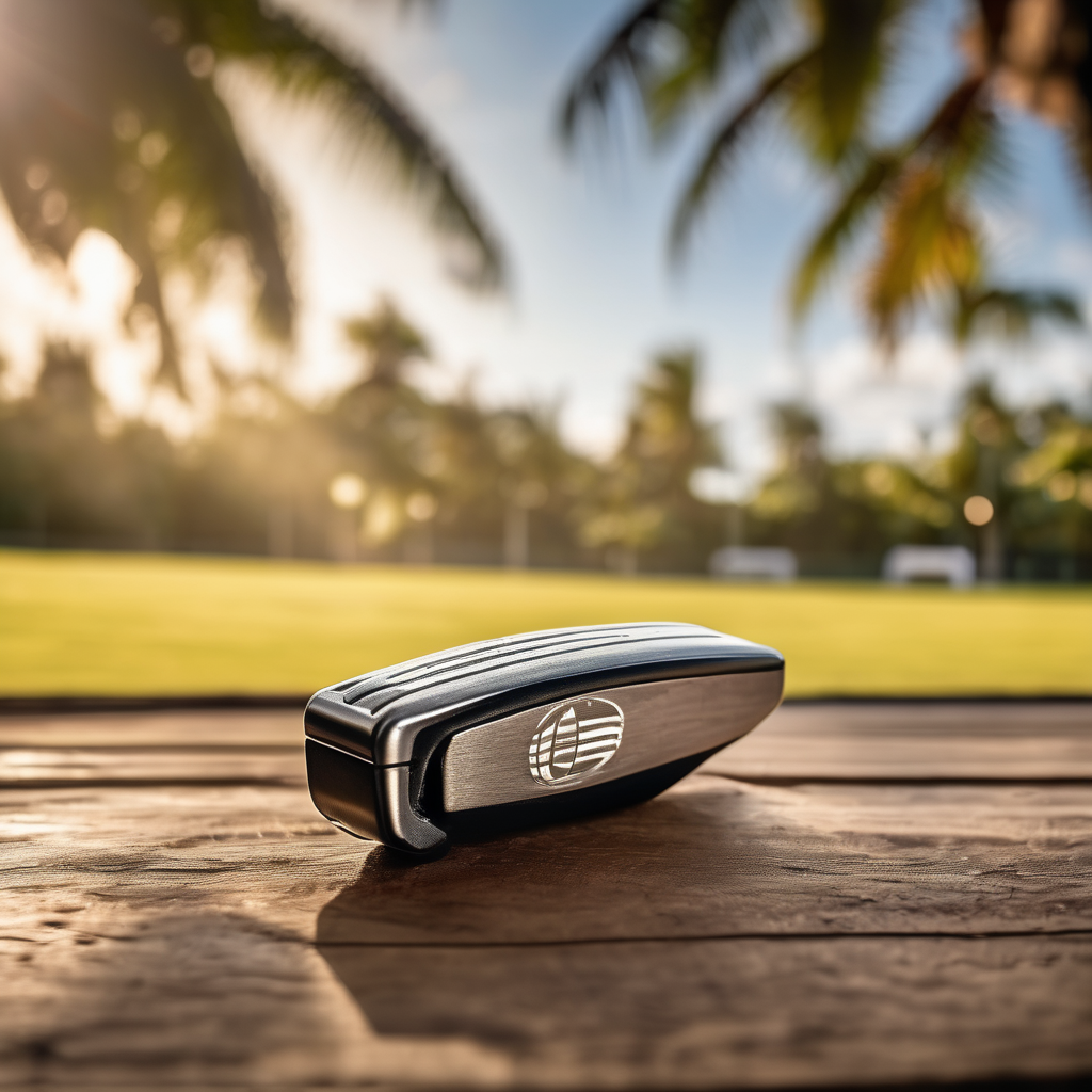 Fiji Targets Tier-One Officiating as Referees Lead the Charge