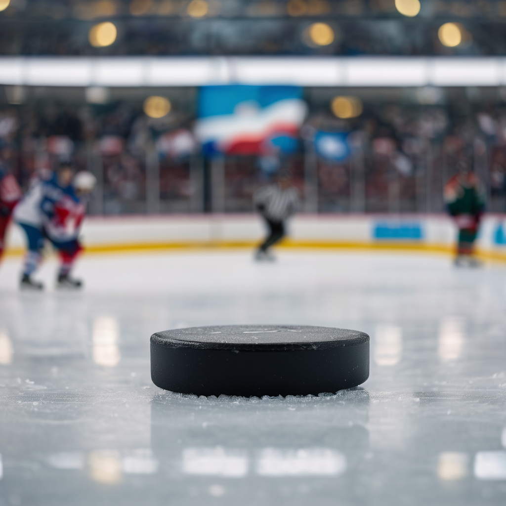 Penguins Teeter on Roster Shake-Up as Lizotte Near Return