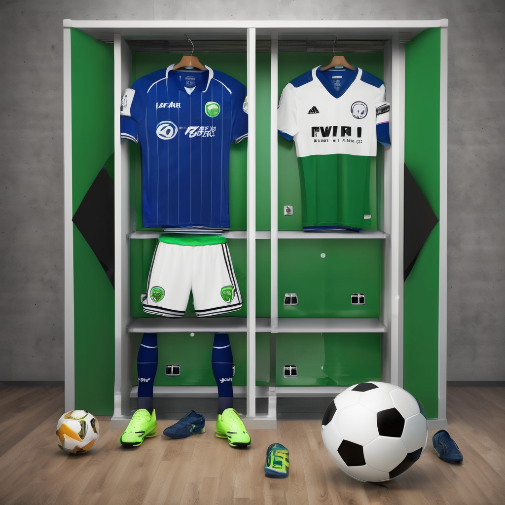 Rewa FC Rebuilds After Six Departures Ahead of 2026 OFC Pro League