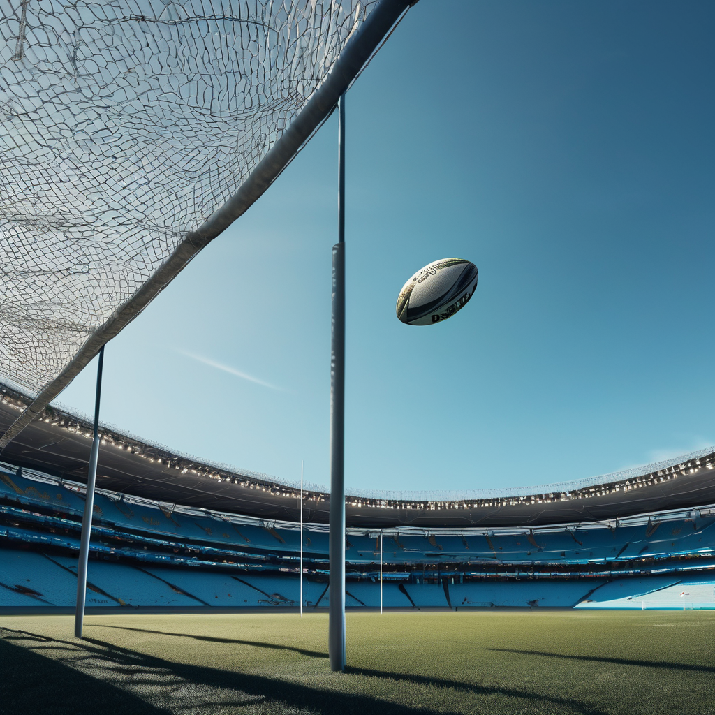 Botitu Dazzles as Castres Soar Past Lyon in Top 14