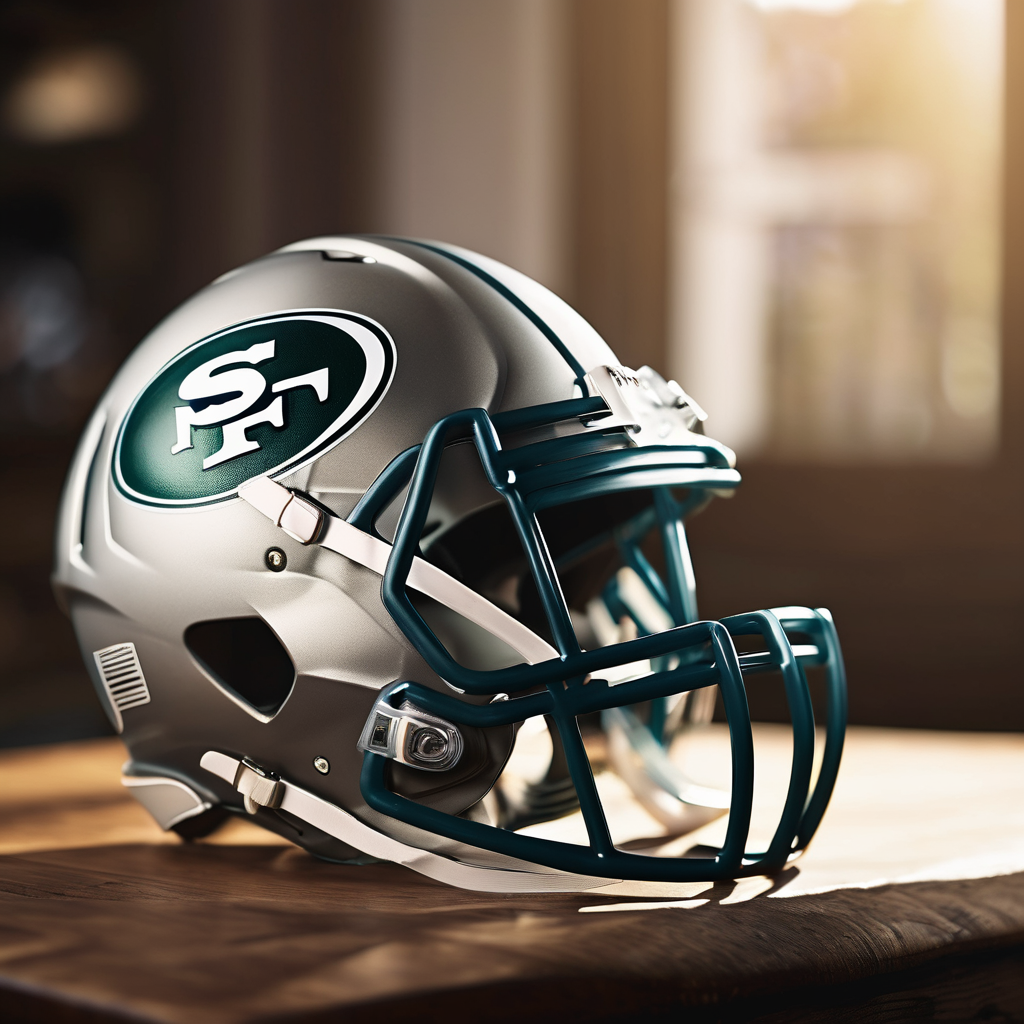 Chargers rest Herbert as Trey Lance set to start vs Broncos