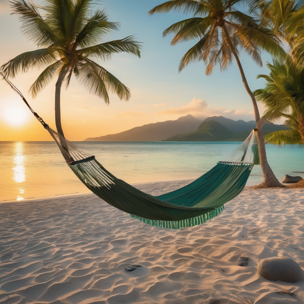 Anguilla: The Caribbean Luxury Escape Quietly Redefining Seaside Serenity