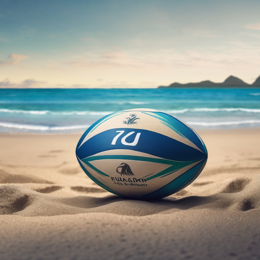 Akuila Momo Returns to Coral Coast 7s with Mike Friday Select 7s